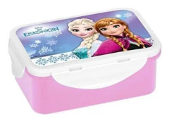 GEDA 13594 FRYST ANNA-ELSA BRÖD LÅDA PLAST MULTICOLOR