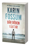 Där döden väntar 9789137509587