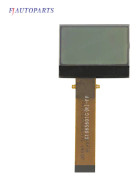 LCD-skärm för Volvo Penta Varvräknare Timräknare Skärm G1065601G(R)-FP