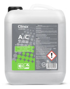 Liquid agent for cleaning air conditioning and ventilation CLINEX A/C 5L