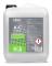 Liquid agent for cleaning air conditioning and ventilation CLINEX A/C 5L