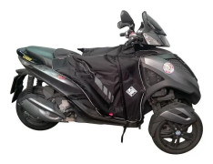 Tablier - TUCANO - Termoscud PRO - Termiskt skydd - 4 säsonger - Piaggio Yourban