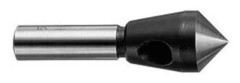 Bosch Accessories 2608597515 Korshål försänkning 25 mm HSS-E Cylinderskaft 1 st