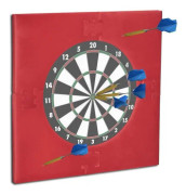 Dart väggskydd R6”