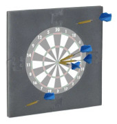 Dart väggskydd R6”
