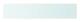 vidaXL Hyllplan 2 st glas genomskinlig 100x20 cm
