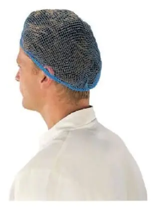 Hårsnören - Professionell - Paket med 50 - One size - Unisex - Kökstillbehör