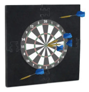 Dart väggskydd R6”