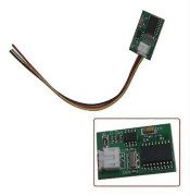 OBD ECU Emulator för Renault Immobilizer Data Stream Emulator