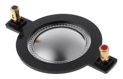 Driver Högtalare Film Diskant Tweeter Röstspole Rulle 51,4 mm 51,5 mm