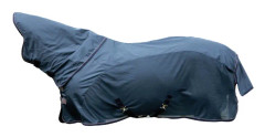 Kentucky Waterproof Combo Fly Rug Classic Regn- och Flugtäcke - 130 cm