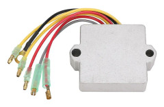 Spänningsregulator likriktare för 30-125 hk Mercury Mariner utombordare