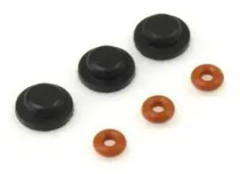 KYOSHO MINI-Z STÖTDÄMPNINGSTÄTNINGAR (FÖR MZW432) K.MZW432-01B