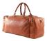 strellson Hyde Park Travelbag SHZ Cognac [117049]