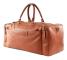 strellson Hyde Park Travelbag SHZ Cognac [117049]