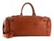 strellson Hyde Park Travelbag SHZ Cognac [117049]