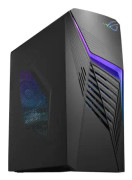 Asus ROG Strix G13CHR, Intel Core i5-14400F, 16 GB, 512 GB PCIe SSD, GeForce RTX4060Ti, WiFi 6E, Bluetooth 5.3, Win11 Pro, 2 års garanti