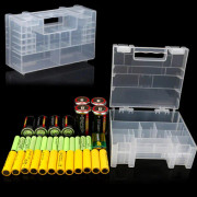 1000 Styck Tom Hård Ledig Gelatinkapsel Storlek 0# Gel Medicin Transprent one size