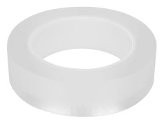 Bildörr tröskel klistermärke Protector Transparent Antikollision Repsäkert Auto Door Edge Tejp (3cm x 10m)