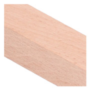 11 st Carving Wood Block Oavslutad Tr?st?mpel Naturlig Bok DIY Whittling Verktyg 7 x 2 x 2 cm f?r Nyb?rjare till Expert Carvers