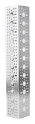 Aluminiumlegering Tre Sided Beam Robot U-kanal - Industriella tillbeh?r 3120-0012-0312