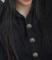 10st Pearl Clothing Knappar Skjorta Knappar SVART 20MM10ST 10ST black(black,20MM10pcs-10pcs)