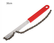 Cykel Freewheel Chain Whip Cog Remover Cassette Sprocket Remover