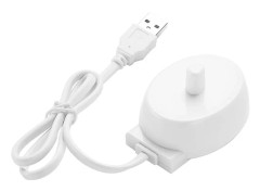 Byte av elektrisk tandborste för Oral-b induktiv laddningsadapter USB laddare för D10 D12 D16 D20 D34 P4000 P2000 P6000
