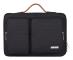Case för 13-tums MacBook Air M2/A2681 M1/A2337 2022-2018, 13" MacBook Pro M2/A2686 M1/A2338 2022-2016, Allround-skyddad axelväska för bärbar dato
