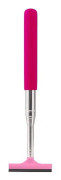 Bil Backspegeltorkare Inf?llbar ROSA(pink)