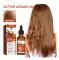 Ekologisk arganolja kallpressad för ansiktet