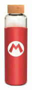 STOR Super Mario glasflaska - 585 ml