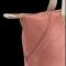 kipling Edgeland Eyes Wide Open Art M Medium Tote Delicate Rose [62621]