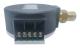 Automatisk luftpump Vatten Oljekompressor Tryckomkopplare Digital display Elektronisk tryckregulator för vattenpump