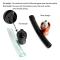 Universal Gas Bränsletanklock Ventil Ventilluftsslang För GasGas EC EX MC ECF EXF MCF 125 250 300 350 450 För BETA KTM Honda Motorcykel Halsstöd