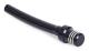 Universal Gas Bränsletanklock Ventil Ventilluftsslang För GasGas EC EX MC ECF EXF MCF 125 250 300 350 450 För BETA KTM Honda Motorcykel Halsstöd