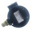 Automatisk luftpump Vatten Oljekompressor Tryckomkopplare Digital display Elektronisk tryckregulator för vattenpump