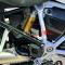 För BMW R1250GS R 1250GS Adventure HP BMW R 1200 1250 1100 1150 GS GSA Motorcykel Bakbromsvätskelock Skydd Tillbehör Motorcykel Halsstöd