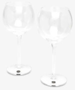 Vinglas - Sagaform provningsglas - 5018263 - Set med glas vinglas