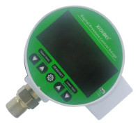 Automatisk luftpump Vatten Oljekompressor Tryckomkopplare Digital display Elektronisk tryckregulator för vattenpump