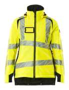 Mascot Vinterjacka Accelerate Safe 19045 Gul 3XL