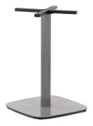 Bordsunderrede - metall SH-3050-3/A - 50x50 cm