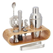 Bartender kit i 9 delar