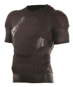 Body Protector Motorcykel Leatt 3DF AirFit Lite kortärmad