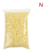1000 st 1# Tom ledig gelatinkapselstorlek Gel N