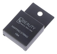 F?rdigf?rgad Brow Mapping Thread Strings Pigment String Permanent Makeup f?r ?gonbryn