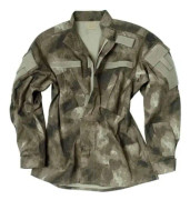 US Acu Poco Mil-Tec Field Jacket