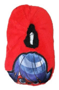 Miraculous Ladybug Röda Tofflor - MIRACULOUS - Barn - Hjältinnans huvud - Moumouté