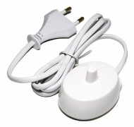 Laddare f?r Oral B eltandborste med tandborsth?llare l?mplig f?r D10,D12,D16,D20,8900,D36,P2000