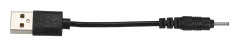 Stylus Laddkabel sladd USB -laddare 12cm För Bosto/ugee/huion/wacom Grafik Ritplatta Uppladdningsbar penna
